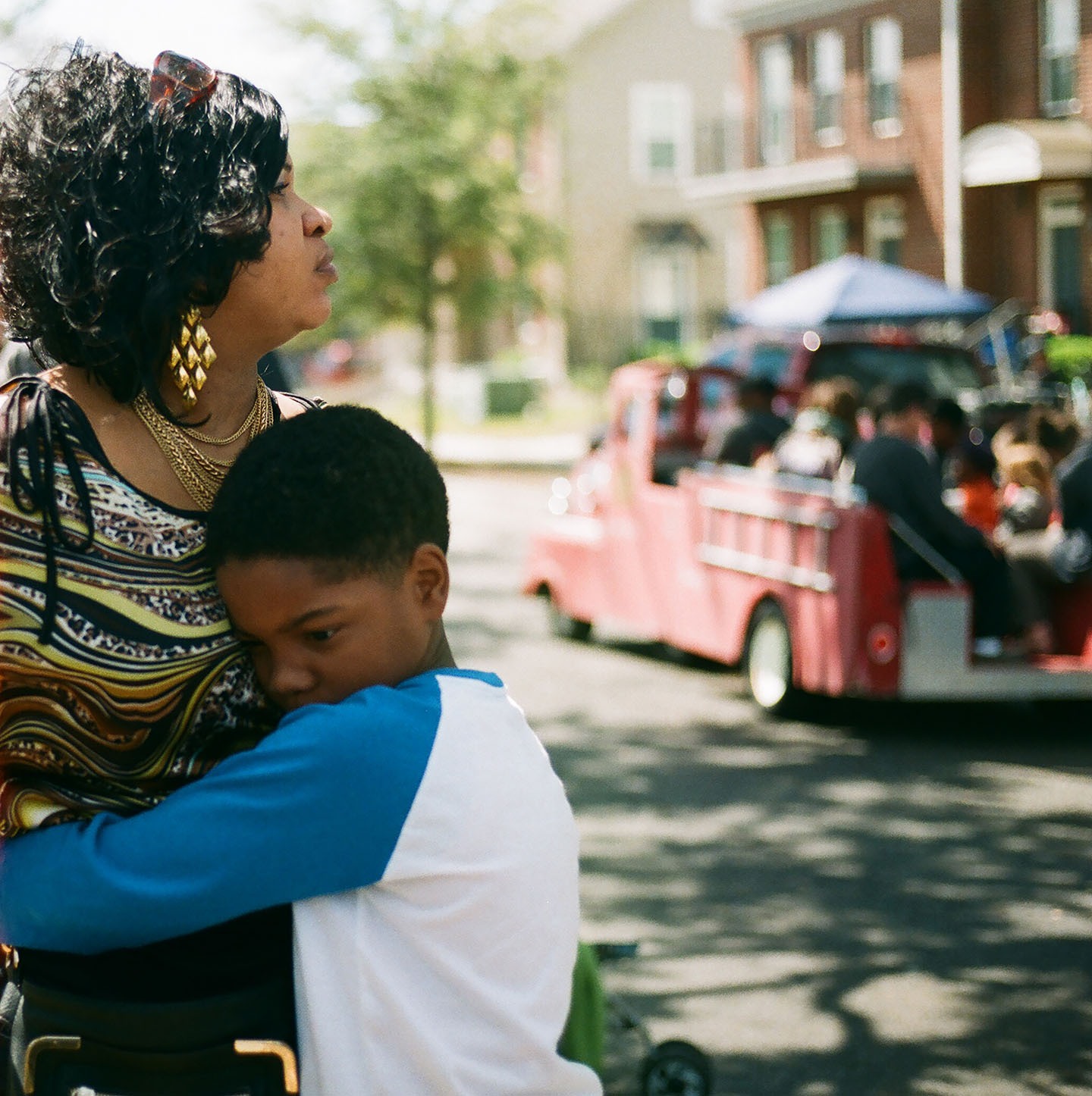 Foundation For Louisiana At Work For Communities