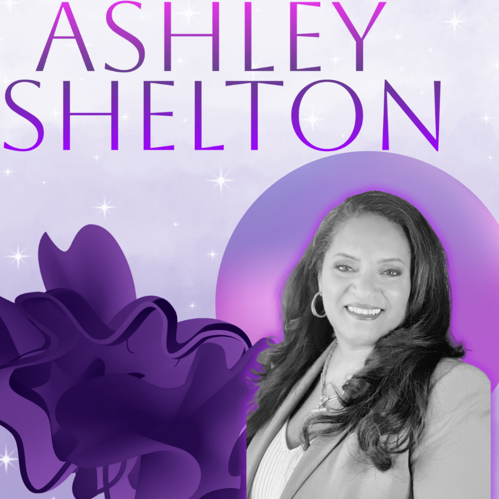 Ashley Shelton